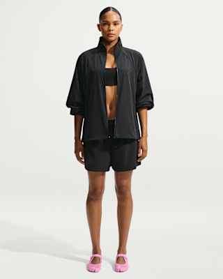 Reviews: NikeSKIMS Stretch Nylon Women's Oversized Jacket. Nike.com